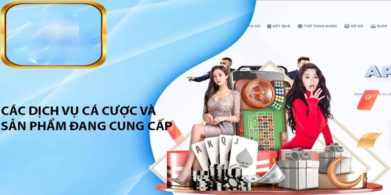 Kho game chất lượng có mặt tại cổng game cực hot